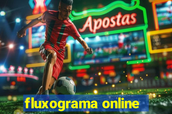 fluxograma online